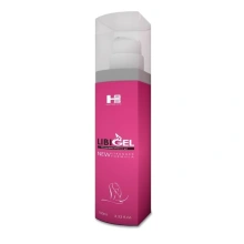 LibiGel Żel Na Libido Dla Kobiet Nawilżenie I Pobudzenie 100Ml 