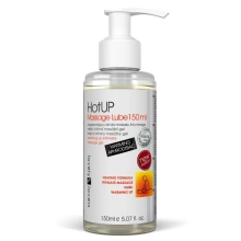 Hotup Massage Lube Żel Do Masażu 150 Ml Lovely Lovers 