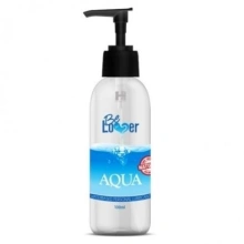 Be Lover Aqua Naturalne Nawilżenie I Maksymalny Komfort 100ml 