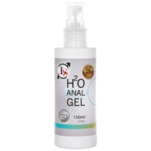 Żel H2O Anal Gel Lepszy Poślizg 150ml 