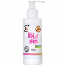 Żel LibiStim Wzmacnia Orgazm dla Kobiet 150ml 