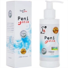 Penistim Mocny Żel na Erekcję Powiększenie i Wytrysk 150ml 