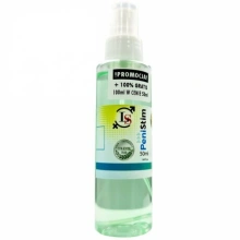 Penistim Spray na Erekcję Powiększenie i Wytrysk 100ml 