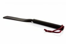 Packa Soft, Czarna Whips 