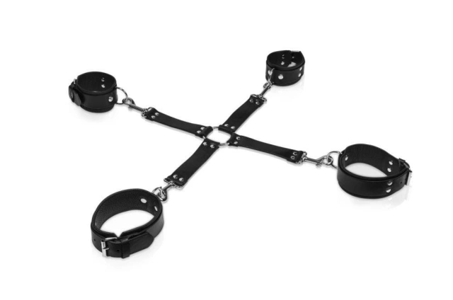 Krzyżak Męski Whips 