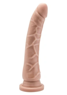 Klasyczne Dildo Get Real 20cm Cielisty 