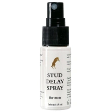 Spray Opóźniający Wytrysk STUD DELAY SPRAY 15ml 
