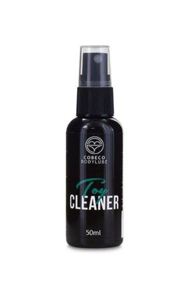 Płyn Antybakteryjny Cobeco Toycleaner 50ml 
