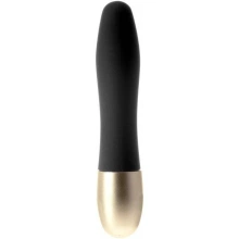 Wibrator Discretion Probe Czarny 