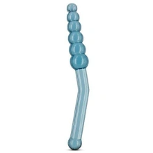Dildo Analne Koraliki o Zwiększanej Średnicy 