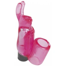 Mini Króliczek na Palec 