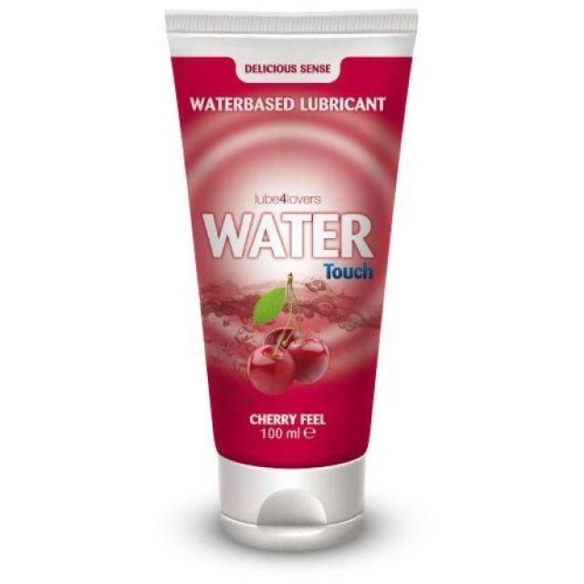 WATER TOUCH CHERRY 100ML 