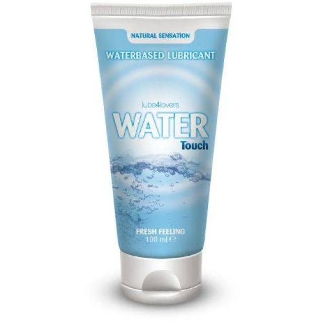 Żel Nawilżający Wodny Water Touch Wydajny 100ml 