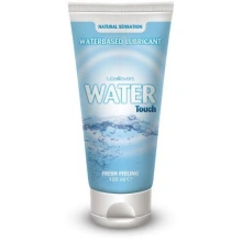 Żel Nawilżający Wodny Water Touch Wydajny 100ml 
