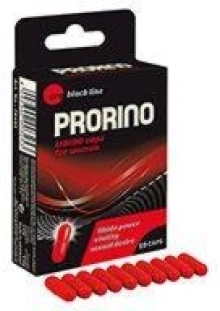 Prorino Women Większe Libido 10 caps 