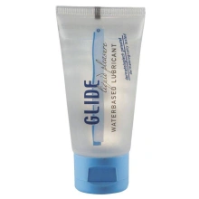 Żel Nawilżający Wodny GLIDE Liquid Pleasure 30ml 