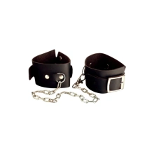 Kajdanki Fetish Fantasy Series Beginner'S Cuffs Pipedream 