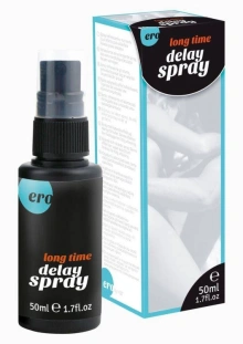 Ero Delay Spray Wydłużający Stosunek 50ml 