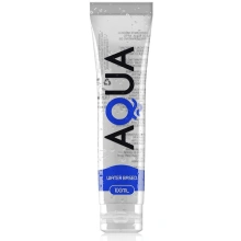 Żel Nawilżający Wodny Aqua®100ml 
