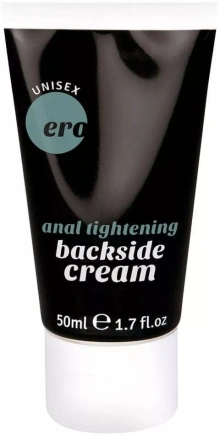 Krem analny obkurczający Backside Anal Tightening Cream 50ml Ero 