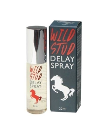 Spray Znieczulający Penisa Wild Stud Extra Strong 22ml 