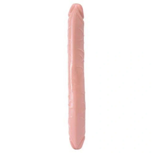 Podwójne Dildo Realistyczne Real Rapture 