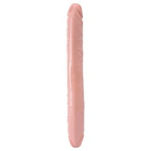 Podwójne Dildo Realistyczne Real Rapture 