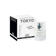 Feromony Pheromone Perfume TOKYO sensual woman HOT 