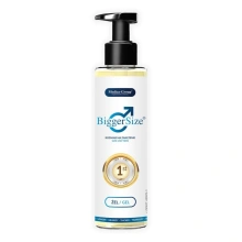 Żel Powiększający Penisa BiggerSize Medica-Group 50 ml 