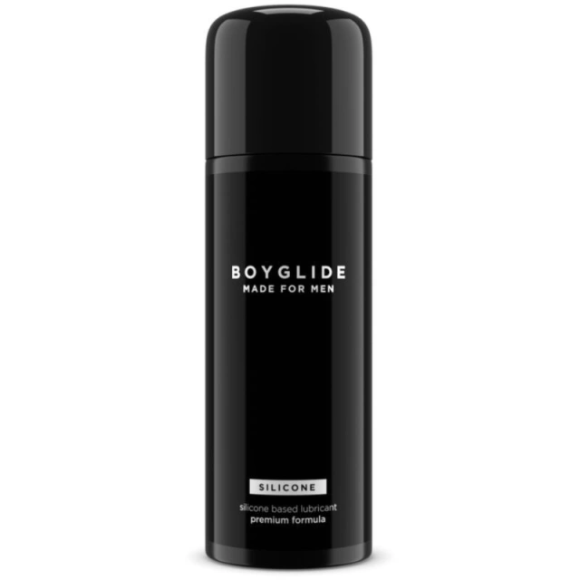 Żel Premium Silikonowy Intensywne Doznania dla Mężczyzn Boyglide 100ml 