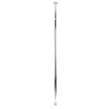 Rura do pole dance Fantasy Dance Pole Silver Fetish Fantasy Series 