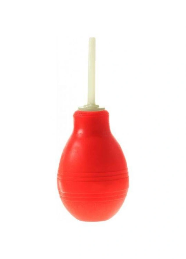 Gruszka Analna Glow Clean Douche 