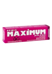Krem Maximum do Pielęgnacji Penisa 45ml 
