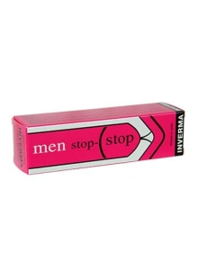 Krem Opóźniający Wytrysk Men Stop 18ml 
