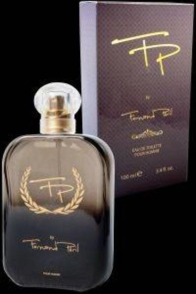 Feromony dla Mężczyzn FP by Fernand Péril 100ml 
