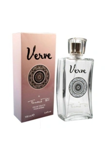 Feromony dla Mężczyzn Verve by Fernand Péril 100ml 