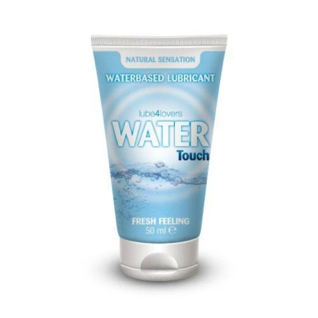 Żel Nawilżający Wodny Water Touch Wydajny 50ml 