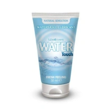 Żel Nawilżający Wodny Water Touch Wydajny 50ml 