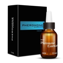 Pheromone Essence Dla Niego Bezwonne Feromony Na Pewność Siebie 7,5 ml 