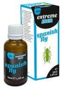 Hiszpańska Mucha Spain Fly Extreme Men 30ml 
