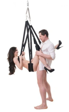 Huśtawka Love Swing 
