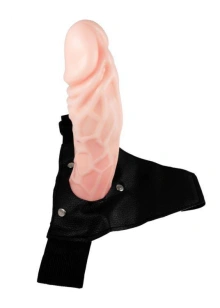 Strap On Pusty Damian 16cm Cielisty 
