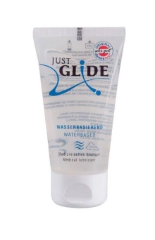 Żel Just Glide Waterbased 50ml 