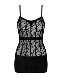 Bielizna-D605 sukienka S/M/L 