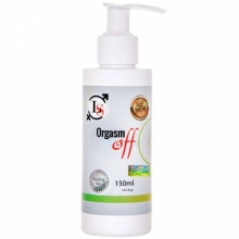 Orgasm-off Żel Opóźniający Wytrysk 150ml 