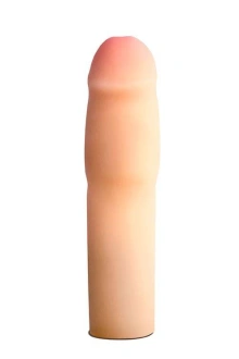 Przedłużka na Penisa  (+3,8cm) Cielisty 