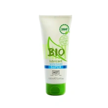 Lubrykant wodny Bio lubricant waterbased Superglide 100ml Hot 