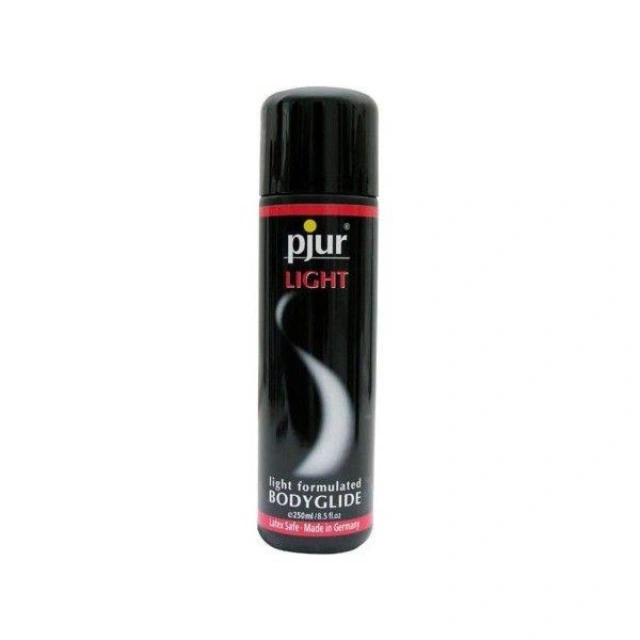 Żel Silikonowy pjur Light Bodyglide 100 ml 