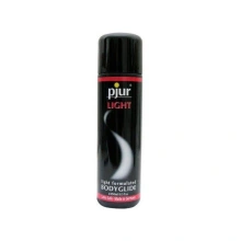 Żel Silikonowy pjur Light Bodyglide 100 ml 