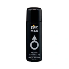 Lubrykant Silikonowy Pjur Man Premium Extremeglide 30 Ml Pjur 